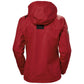 Helly Hansen Crew Hooded Midlayer Jacket W 33891 162 Clothing/Outdoor/Helly Hansen Your Sports Performance