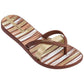 Ipanema Kirei Silk IV Fem Flip Flops W 82595 24734 Footwear/Lifestyle/Ipanema Your Sports Performance