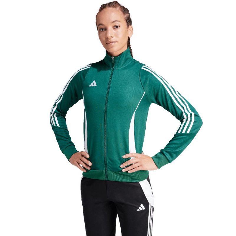 adidas Tiro 24 Training W sweatshirt IR9499 Clothing/Training Adidas