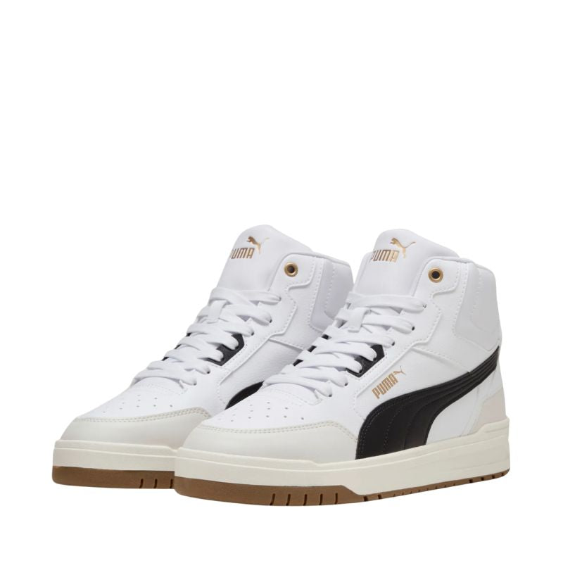 Puma Shuffle Downtown Mid M shoes 402598 05 Puma
