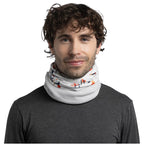 BUFF POLAR TINSU CLOUD Neck Gaiter