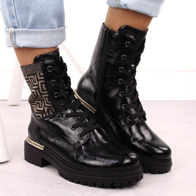 Rieker W RKR712 Ankle Boots Footwear/Lifestyle/Rieker Your Sports Performance