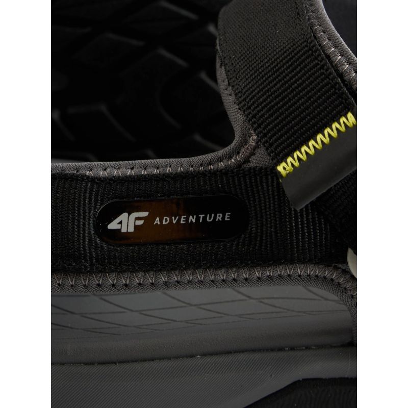 SVING men's sandals 4F 4FRSS26FSANM122-20S 4f