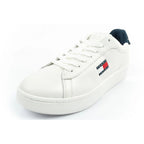 Tommy Hilfiger men's sports shoes Archive '98 white sneakers fashionable Tommy Hilfiger