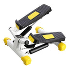Incline stepper with cables HMS S3033 Import z Action/Siłownia i fitness/Steppery Your Sports Performance