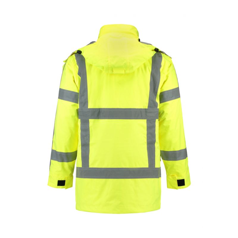 Tricorp Unisex RWS Parka Work Jacket MLI-T5097 Clothing/Outdoor/Tricorp Your Sports Performance