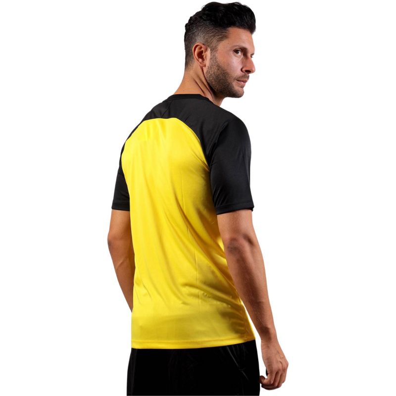 Givova Capo MC M MAC03 0710 T-shirt Clothing/Football/Givova Givova
