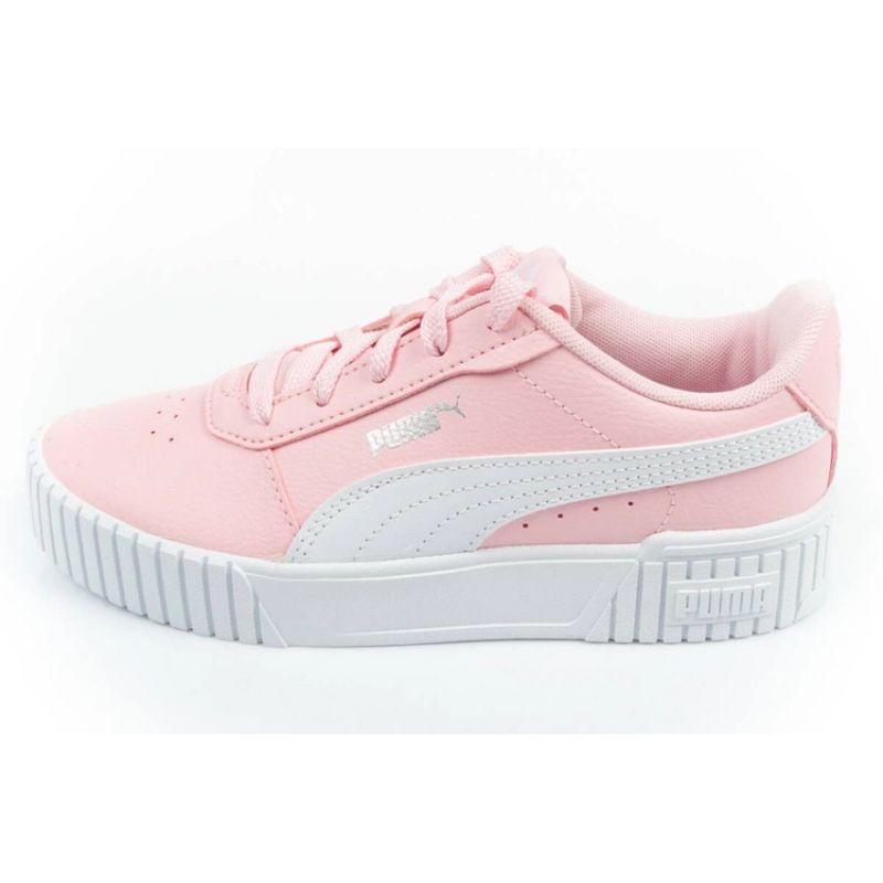 Puma Carina Jr 386186 shoes 04 Footwear/Lifestyle Puma