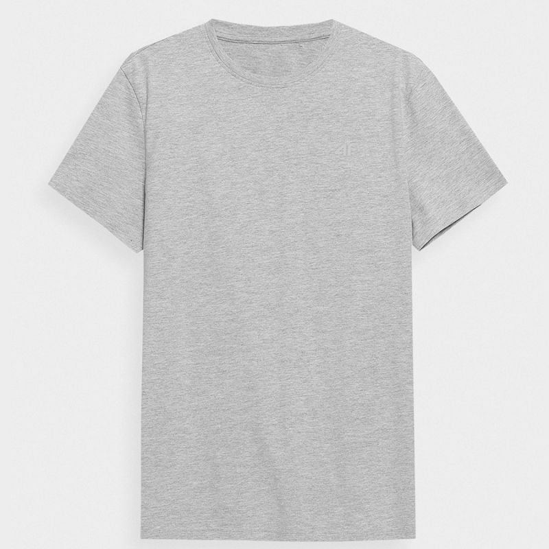 T-shirt 4F M 4FSS23TTSHM536 27M Clothing/Lifestyle/T-shirts 4F
