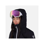 Rossignol W Velika Jkt Jacket Black Rossignol
