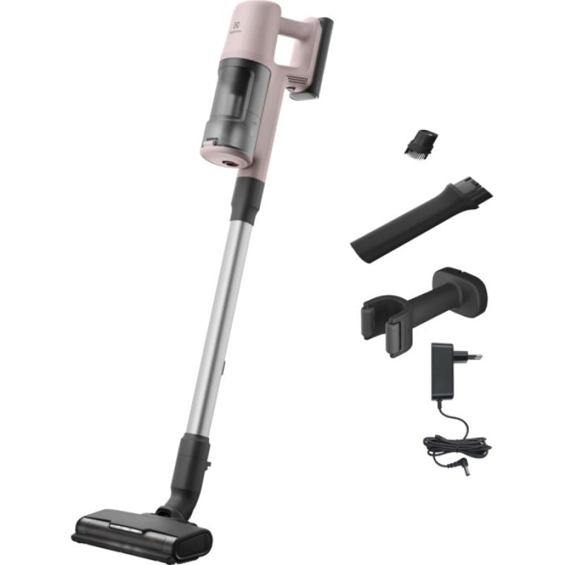 Electrolux EP61CB21WP Upright Vacuum Cleaner AGD - Produkty/Odkurzacze Your Sports Performance