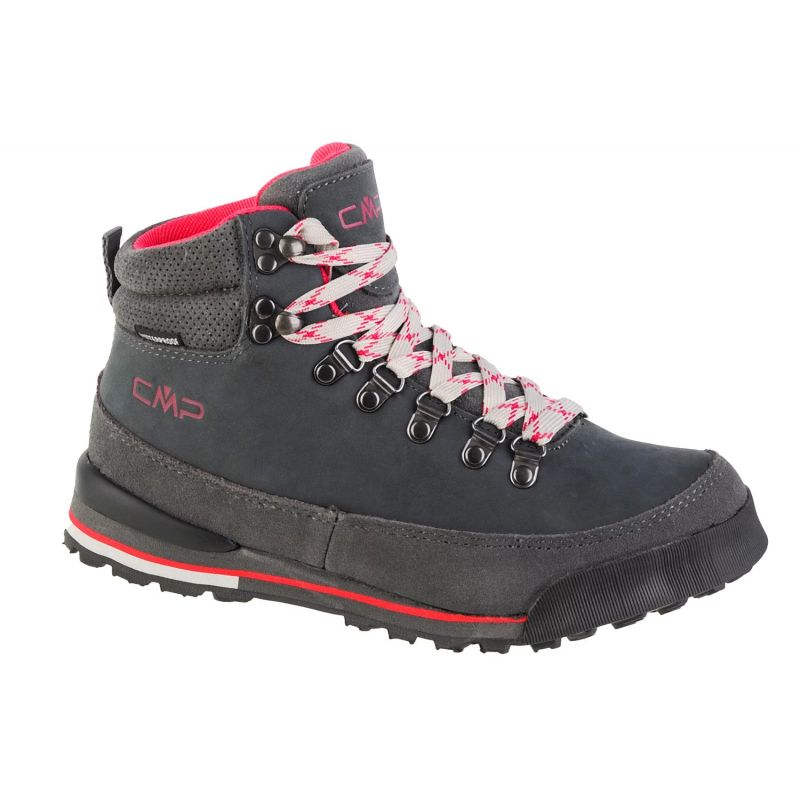 Shoes CMP Heka WP Wmn Hiking W 3Q49556-41UH Footwear/Outdoor/CMP Your Sports Performance