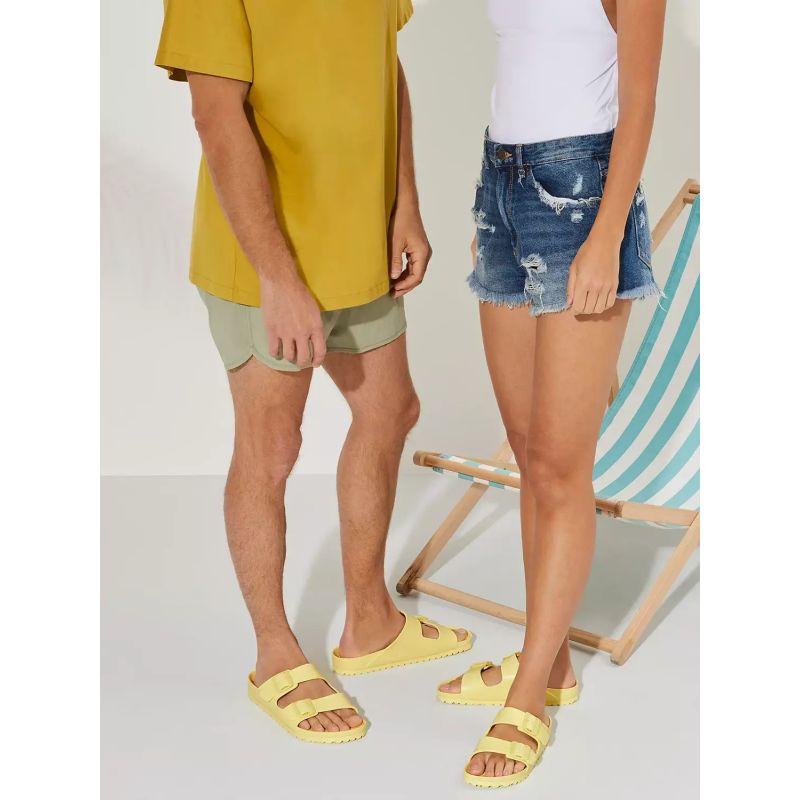 Birkenstock Arizona Eva W 1022466 slippers Footwear/Lifestyle/Brinkenstock Birkenstock