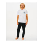 RIP CURL Journey Track Pants black