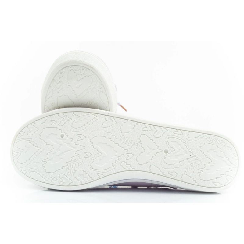Skechers B.Cute 2.0 Bobs W 114150/LAV shoes Footwear/Lifestyle/Skechers Skechers