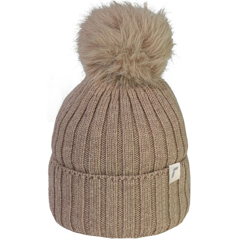 Reusch Lagorai Beanie