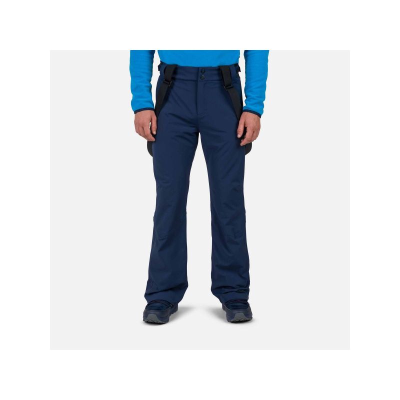 Rossignol Blackside Pant Navy Blue Rossignol