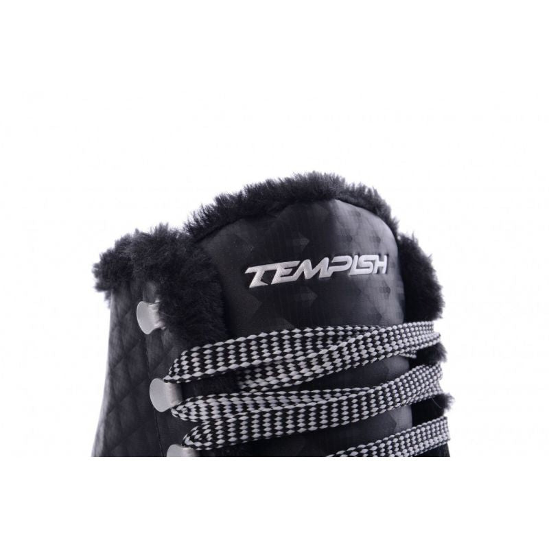 Tempish Giulia Black Plus W 1300001626 Figure Skates Accessories/Skating Your Sports Performance