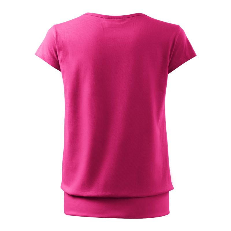Adler City T-shirt W MLI-12040 Clothing/Lifestyle/T-shirts/Adler Your Sports Performance
