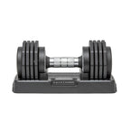 Adjustable dumbbell Half Human 25kg SFIT-P-HH30003 Accessories/Training equipment Your Sports Performance