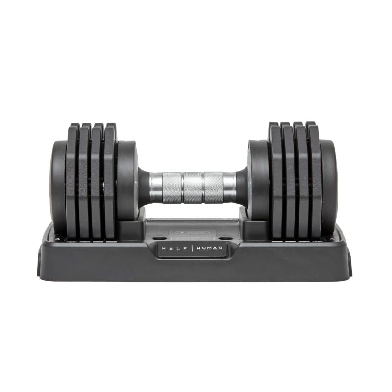 Adjustable dumbbell Half Human 25kg SFIT-P-HH30003 Accessories/Training equipment Your Sports Performance
