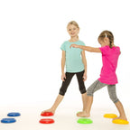 Sensory disks 4 pcs. Tullo 457 Accessories/Training equipment Your Sports Performance