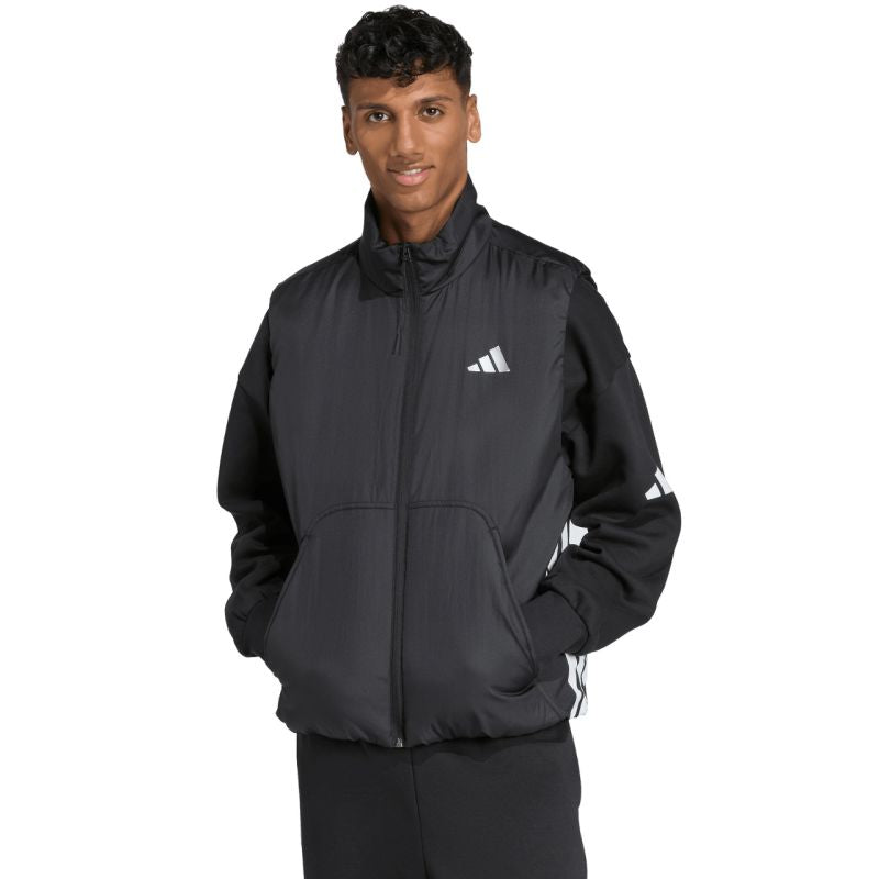 adidas City Tech Climawarm Men's Vest Black JW1877 To be categorized Your Sports Performance