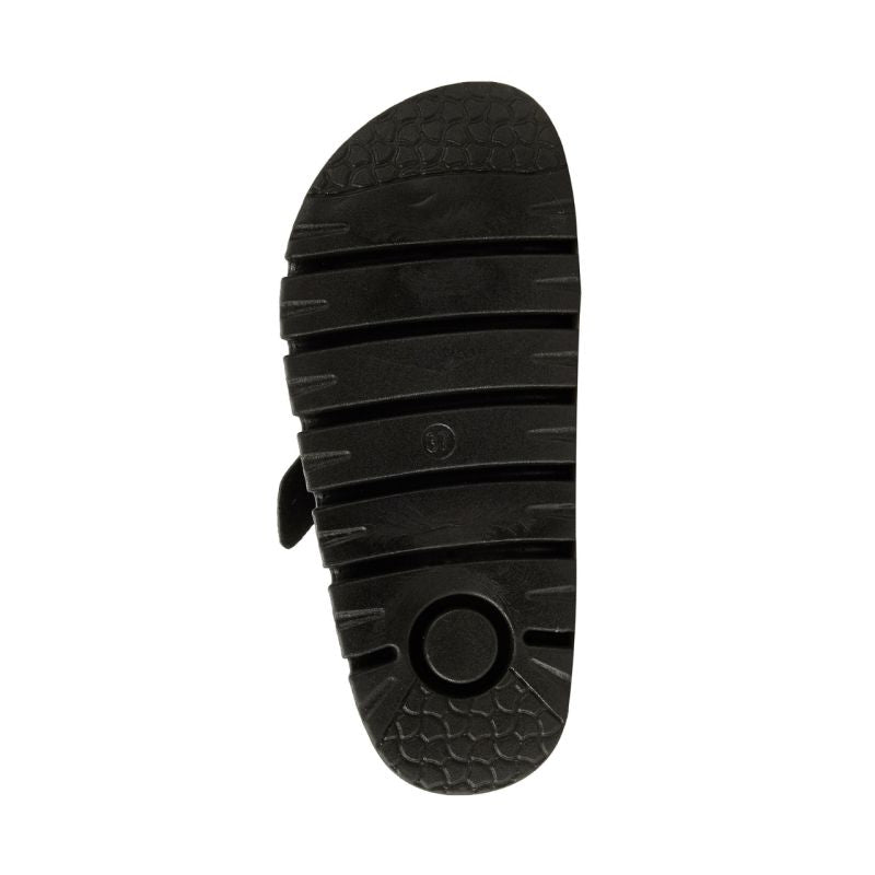 Lee Cooper Women's Slides Black LCW-26-35-4459LA