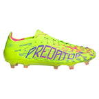 Adidas Predator Elite FG M JH6455 shoes Footwear/Football/SR/FG Adidas
