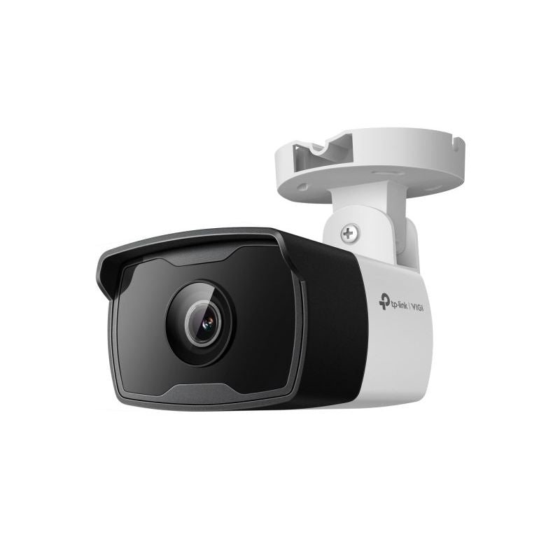 TP-Link VIGI C340I 4MM Industrial Bullet Camera IP Security Camera Outdoor 2560 x 1440 px Ceiling / Wall / Pole CCTV IP/Kamery Your Sports Performance