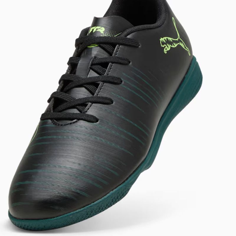 Puma Future 8 Play IT Jr 108627-02 shoes Footwear/Football/IT/JR Puma