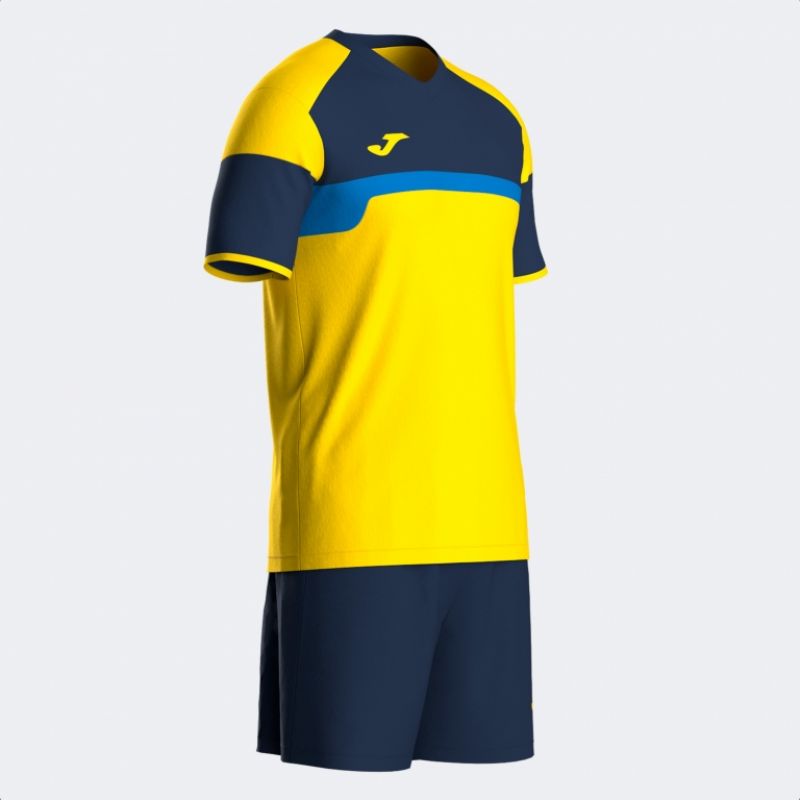 Joma Danubio III Set 103732.903 Clothing/Football/Joma Joma