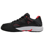 K-swiss TURA TEAM PADEL men's training sneakers black (04435-074-M) K- Swiss