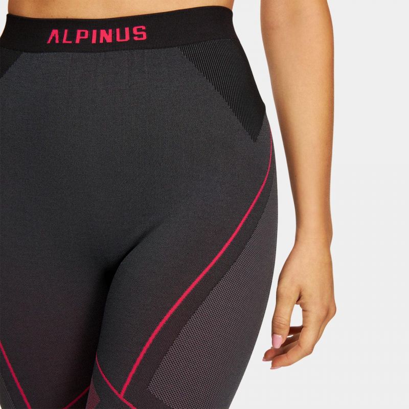 Thermoactive trousers Alpinus Tactical Mora W SI8933 - SI8936 SI8933 Clothing/Outdoor/Alpinus Your Sports Performance