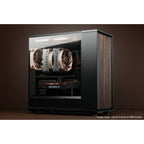 NOCTUA 140mm NF-A14x25r G2 PWM Sx2-PP Fans Chłodzenie/Chłodzenie - wentylatory Your Sports Performance