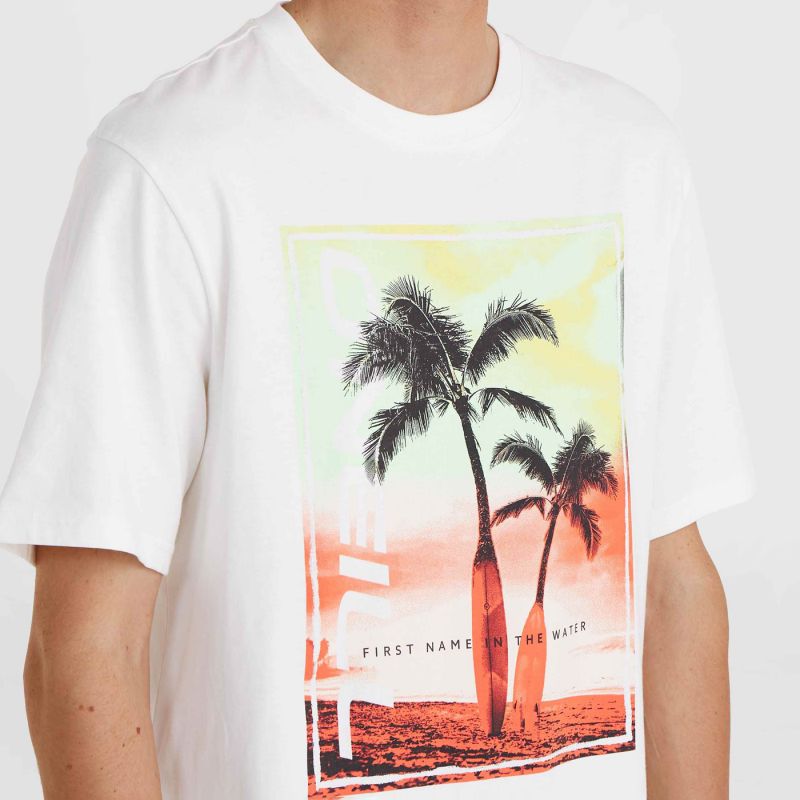 O'Neill Jack Neon T-Shirt M 92800613598 ONeill