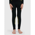Boy's seamless thermal underwear set 4F 4FJRAW25USEAM294-20S *Kategoria tymczasowa Your Sports Performance