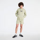 New Balance Essentials Hoodie M MT33508FUG Clothing/Outdoor New Balance