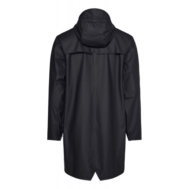 Rains Long Jacket 12020 01 Clothing/Outdoor/Rucanor Your Sports Performance