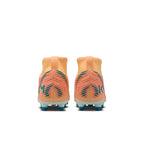 Nike Jr. Mercurial Superfly 10 Club “Kylian Mbappé” FG/MG HF6283-801 Football Boots