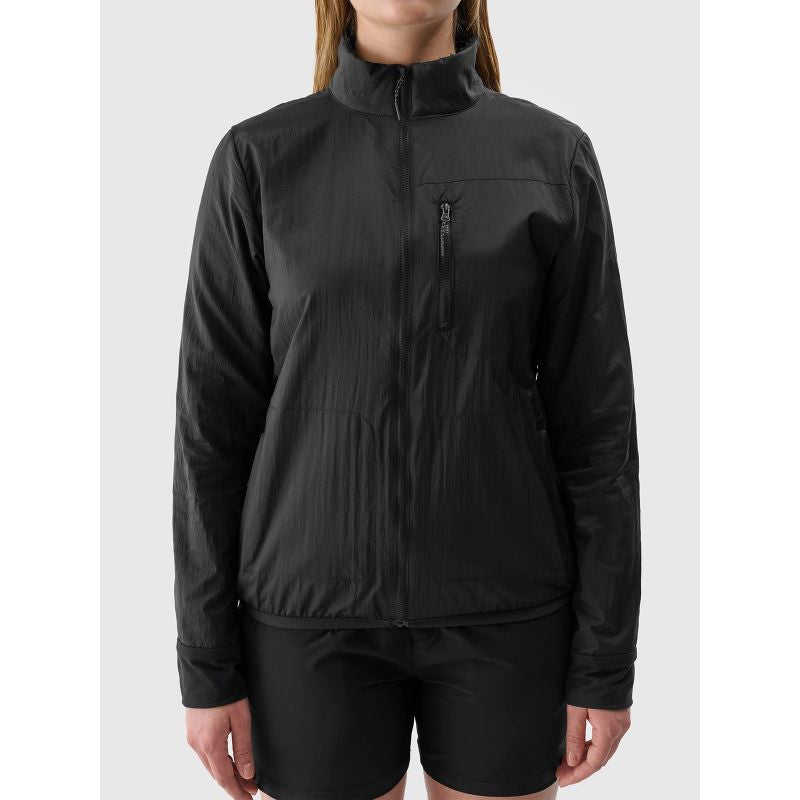 Women's 4F Primaloft Active Recycled Filled Hiking Jacket 4FWSS24TDJAF382-21S *Kategoria tymczasowa Your Sports Performance