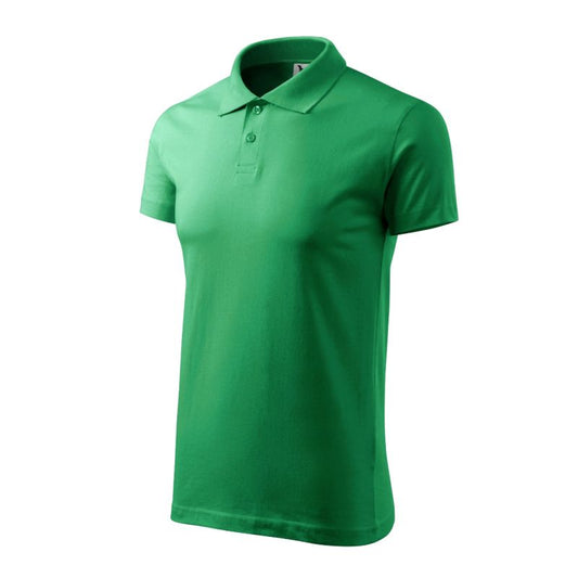 Malfini Single Polo Shirt J. M MLI-20216 Clothing/Lifestyle/T-shirts/Malfini/Polo Malfini