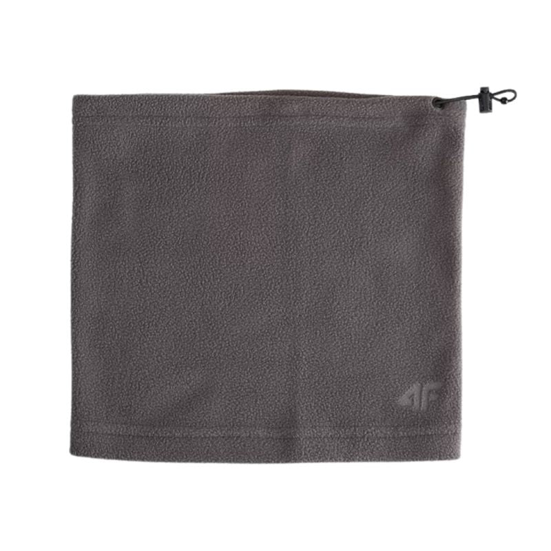4F U098 medium gray snood 4FWAW25ABDAU098 24S In preparation Your Sports Performance