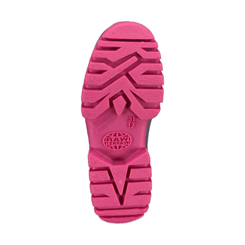 CMP Kids Ahto Wp Snow Boots Jr 3Q49574K-B351 Footwear/Outdoor/Buty/Turystyka/Outdoor/Dzieci/CMP Your Sports Performance