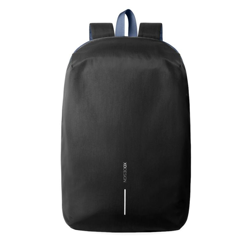 XD DESIGN BACKPACK SWITCH 2IN1 BLACK/NIGHT SEA P706. Bagaż/Plecaki Your Sports Performance
