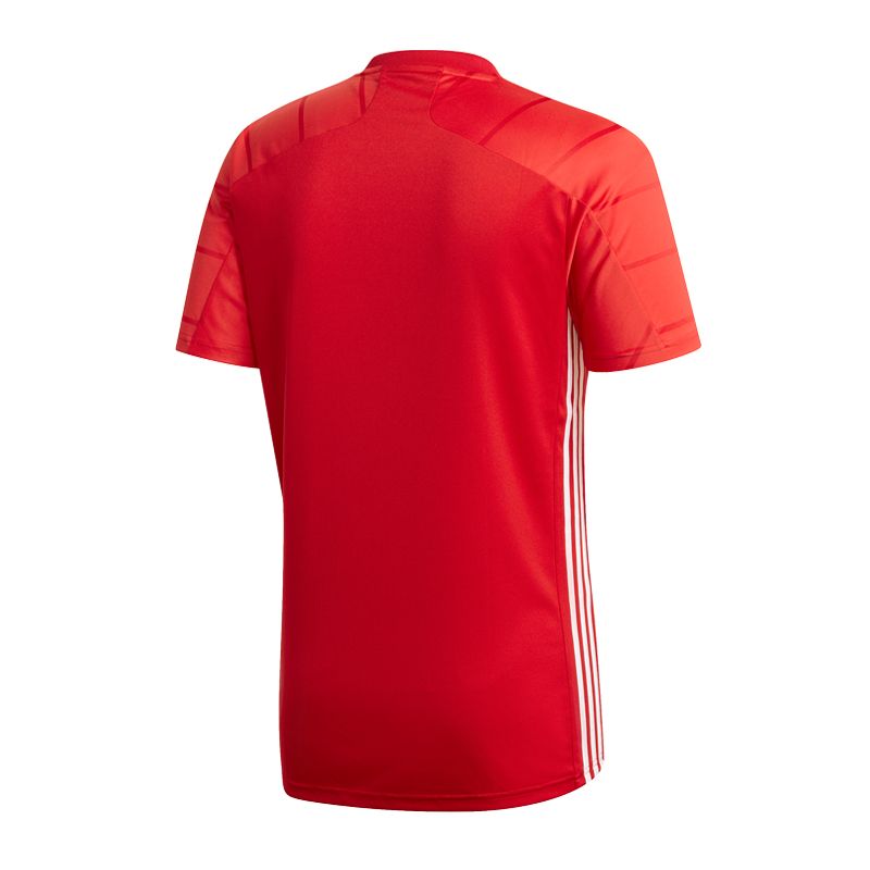 Adidas Campeon 21 M FT6763 T-shirt Clothing/Football Adidas