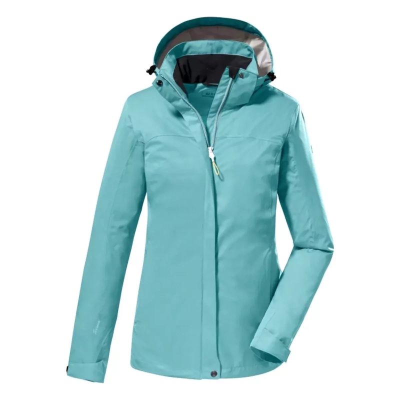 Killtec Kos 133 W Jacket 38383/801/36 Clothing/Outdoor/Killtec Your Sports Performance