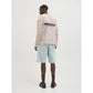Jack&Jones Men's Jeans Shorts JJIALEX JJORIGINAL SHORTS CB 307 SN 12259783 BLUE DENIM Jack&Jones