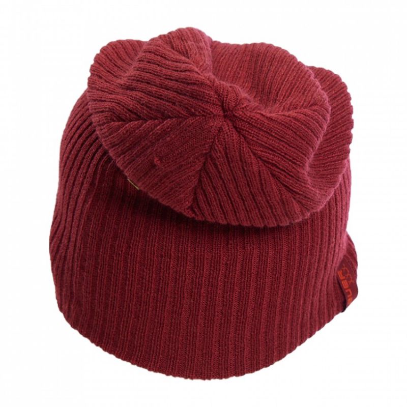 Bauer NE Flc Slouch Sr M 1059408 winter hat Clothing/Outdoor/Czapki, szaliki, rękawiczki, maski/Alpinus Bauer