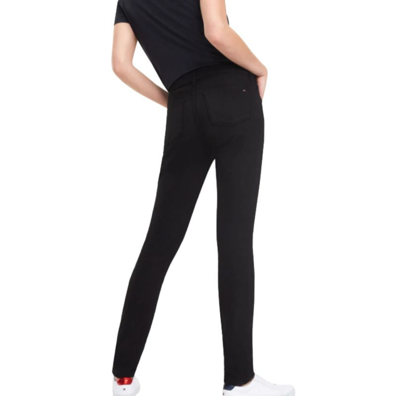 Tommy Hilfiger Como Skinny Pants W WW0WW22051 Clothing/Lifestyle/Trousers, shorts/Tommy Hilfiger Tommy Hilfiger